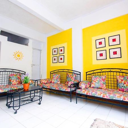 Lotus 4Bhk Villa Лонавала Экстерьер фото