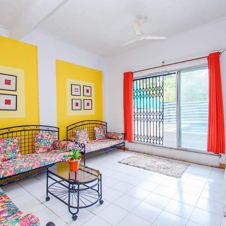 Lotus 4Bhk Villa Лонавала Экстерьер фото