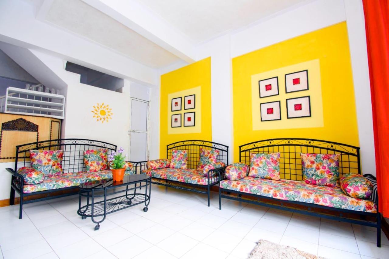 Lotus 4Bhk Villa Лонавала Экстерьер фото